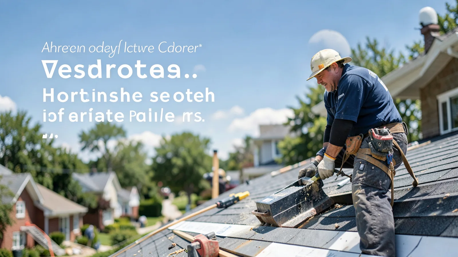 Roof Replacement in Marvell, AR near me